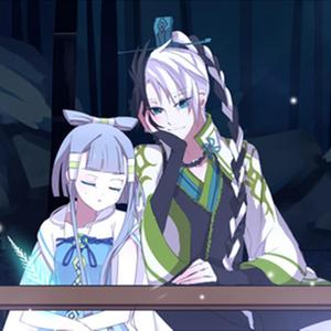 国产激情在线神山奈奈拍摄AV儿子AV
